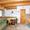 Dininig/living room with kitchenette - Apartment Frara